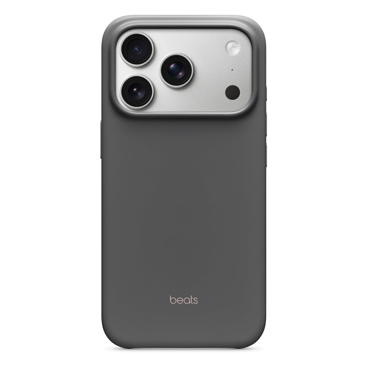 Funda Beats para iPhone 17 Pro con MagSafe