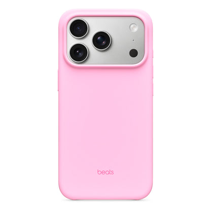 Funda Beats para iPhone 17 Pro con MagSafe