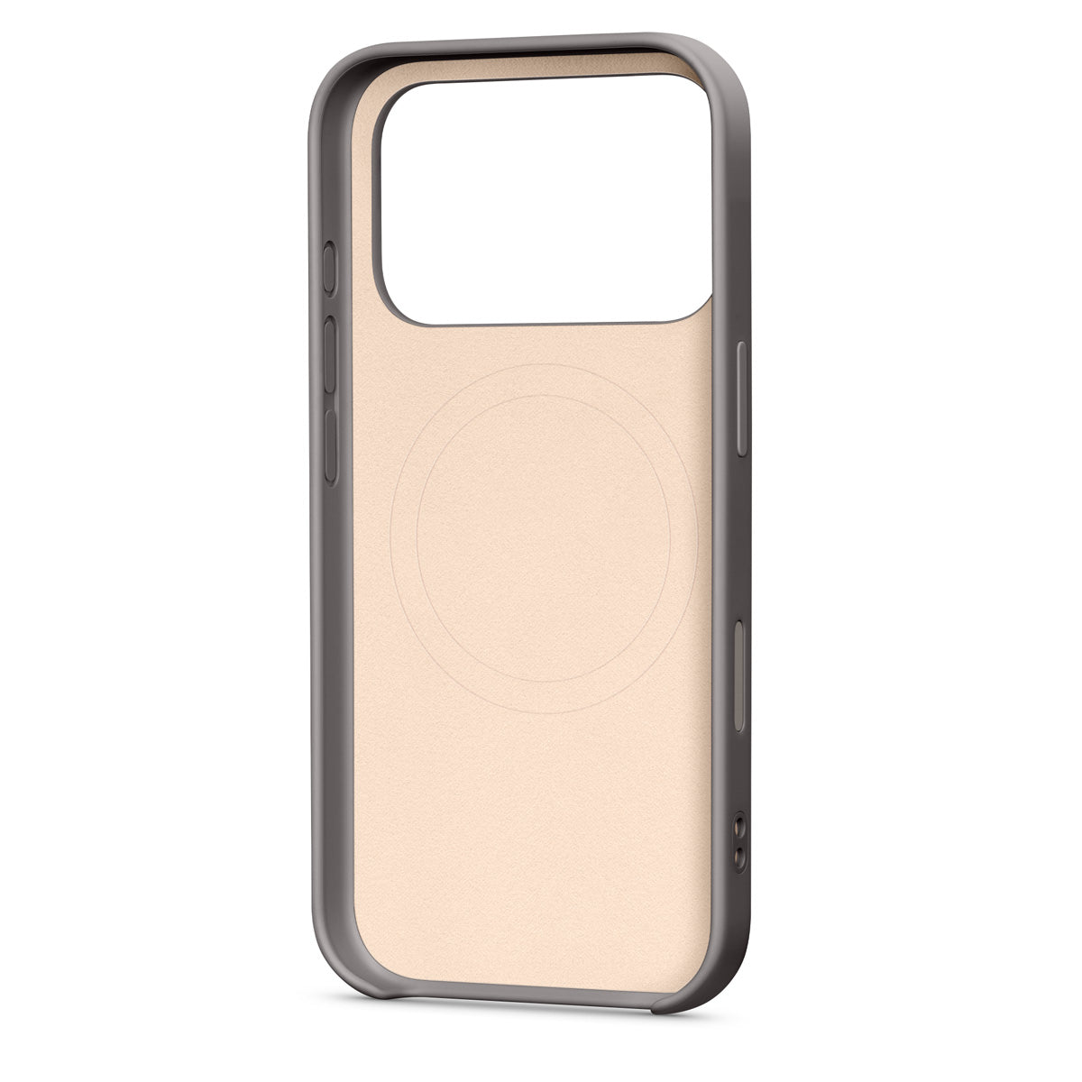 Funda horizontal Beats para iPhone 17 Pro con MagSafe