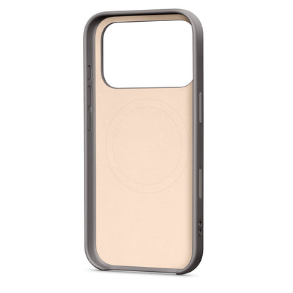 Funda horizontal Beats para iPhone 17 Pro con MagSafe