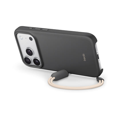 Funda horizontal Beats para iPhone 17 Pro con MagSafe
