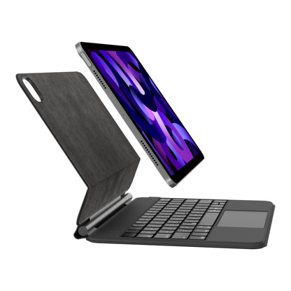 Funda con teclado Belkin Pro con soporte magnético para iPad Pro de 11" (M4 / M5)