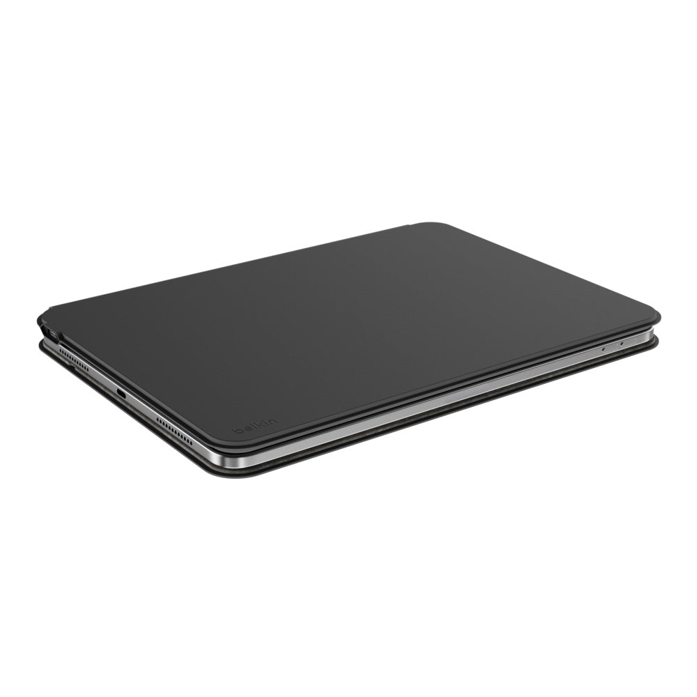 Funda con teclado Belkin Pro con soporte magnético para iPad Pro de 11" (M4 / M5)