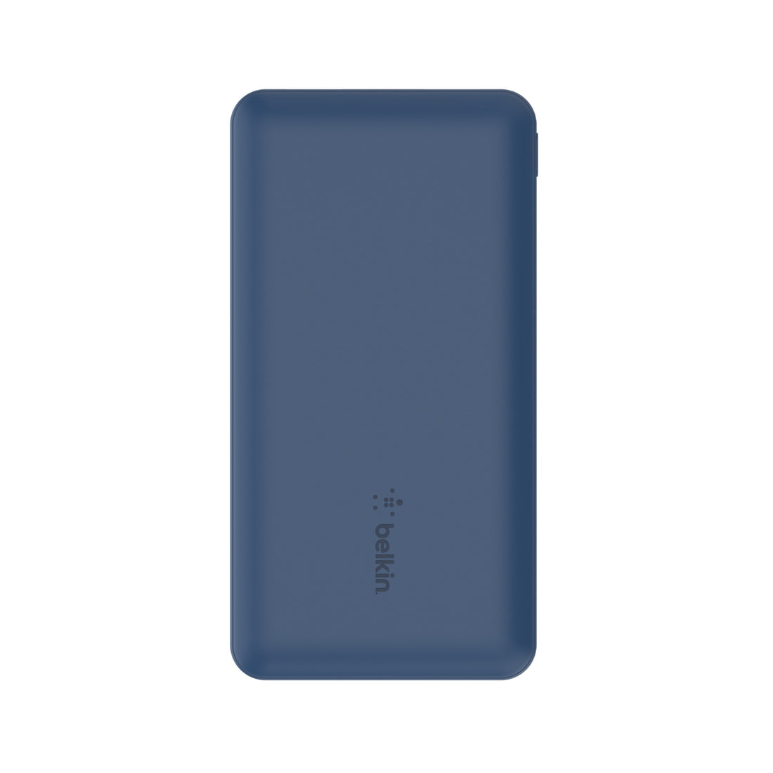 Batería portátil de 10.000 mAh USB-A / USB-C Belkin BOOSTCHARGE 10K azul