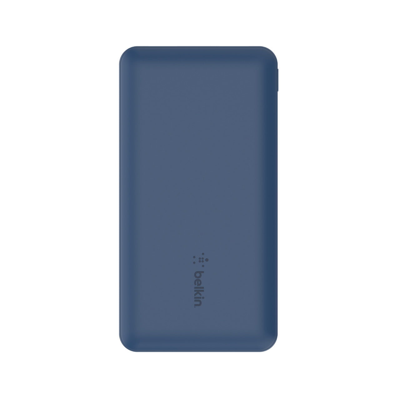 Batería portátil de 10.000 mAh USB-A / USB-C Belkin BOOSTCHARGE 10K azul