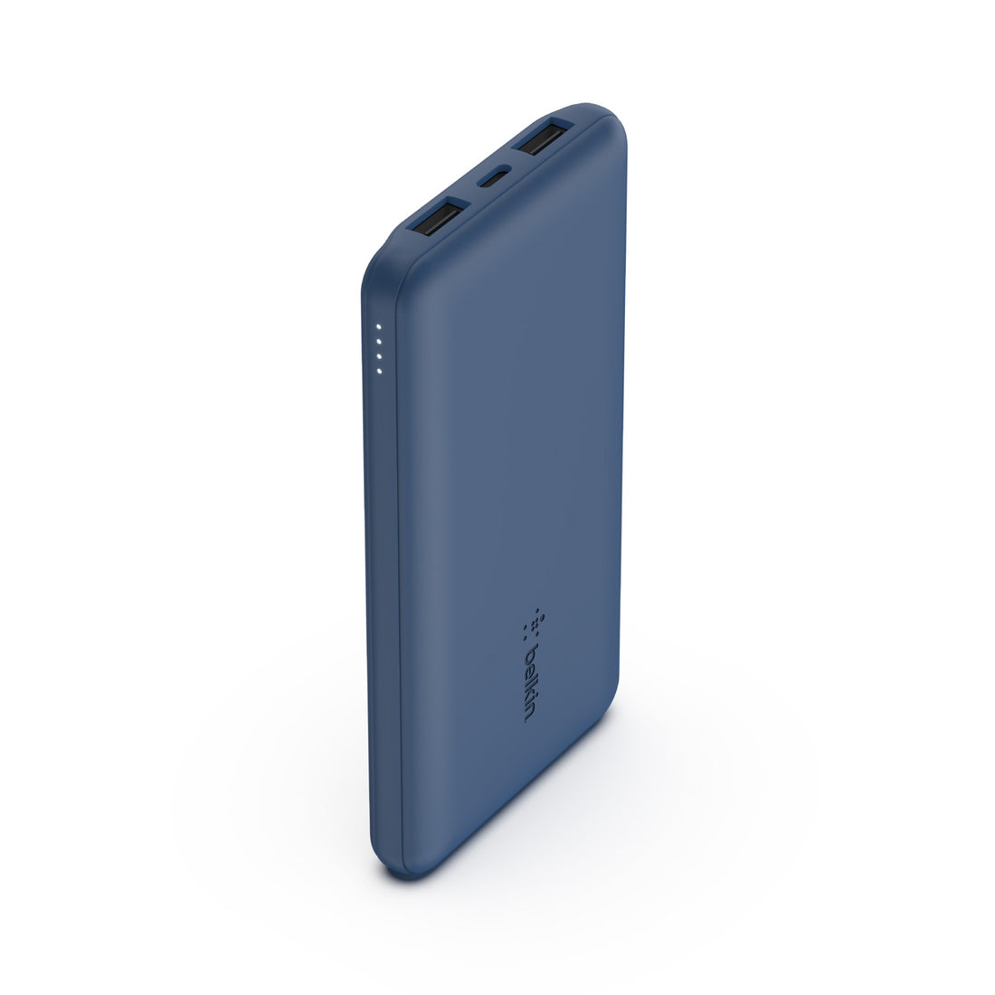 Batería portátil de 10.000 mAh USB-A / USB-C Belkin BOOSTCHARGE 10K azul