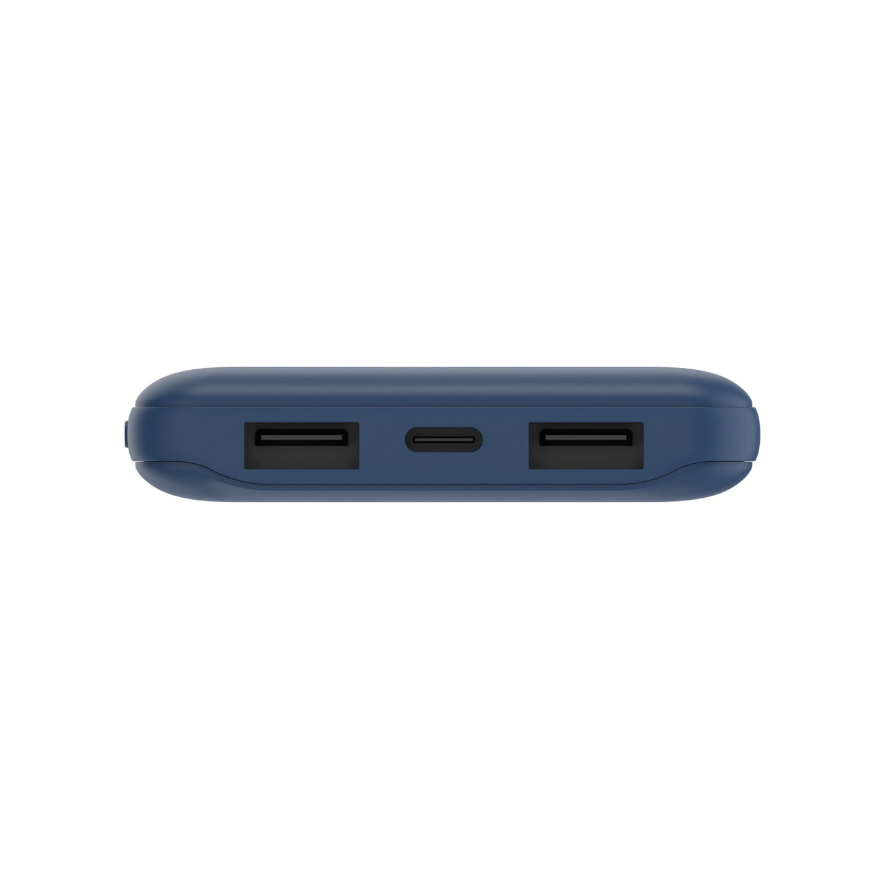 Batería portátil de 10.000 mAh USB-A / USB-C Belkin BOOSTCHARGE 10K azul