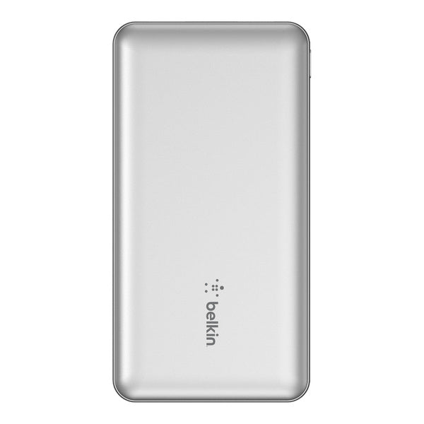 Batería 20.000 mAh 2xUSB-A 1xUSB-C 15W Belkin