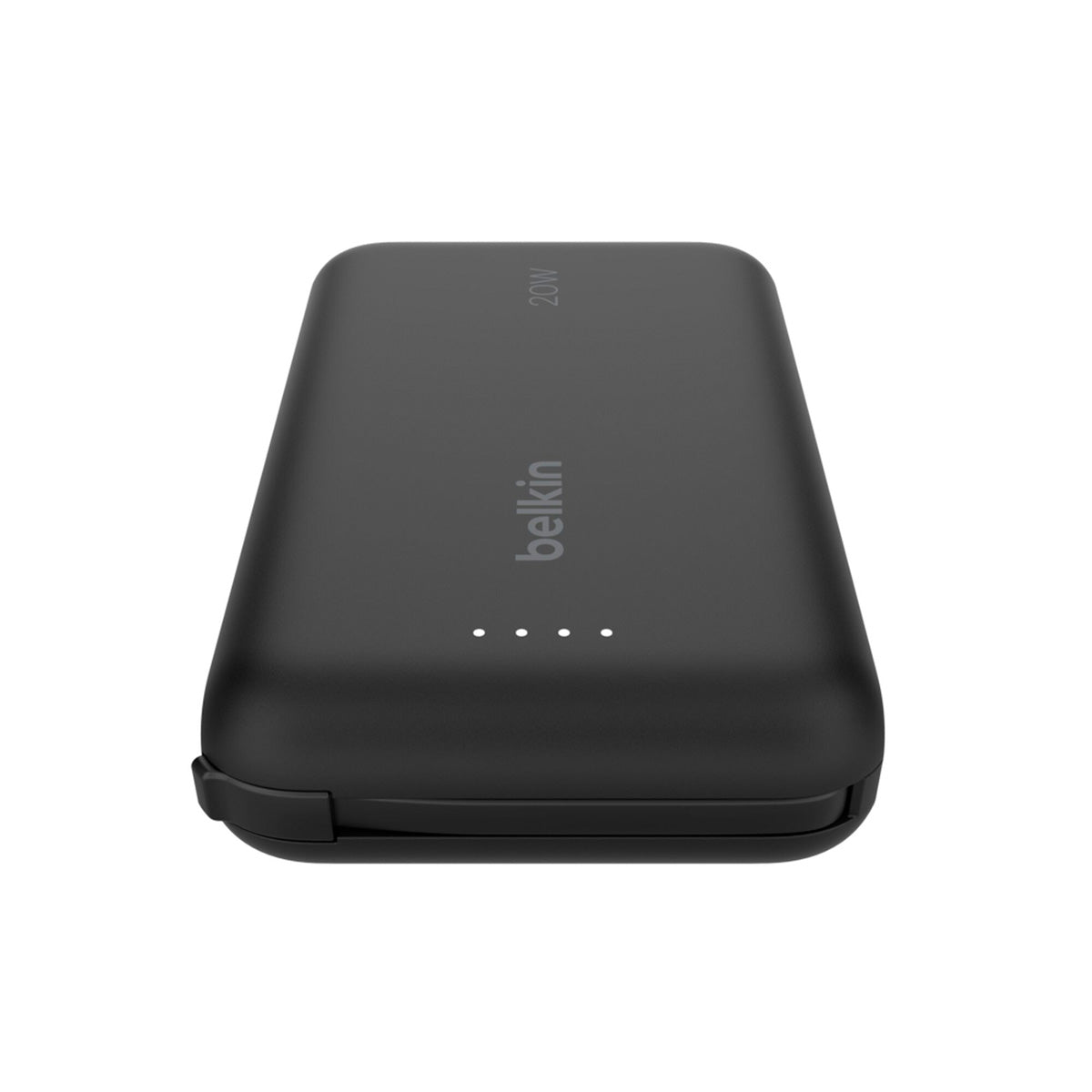 Batería portátil de 10.000 mAh USB-C Belkin BoostCharge