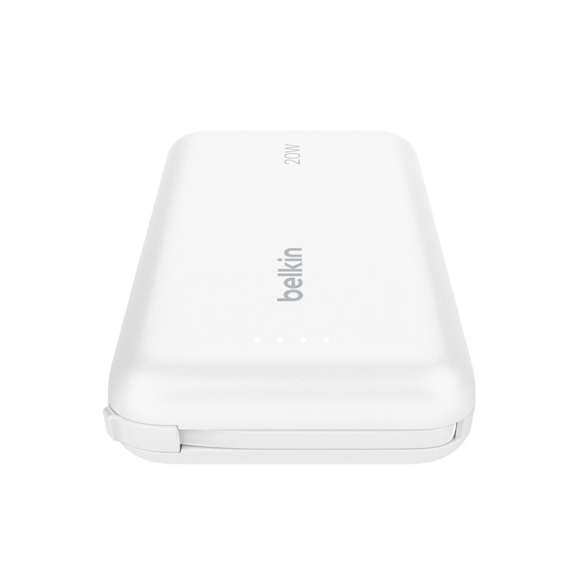 Batería portátil de 10.000 mAh USB-C Belkin BoostCharge