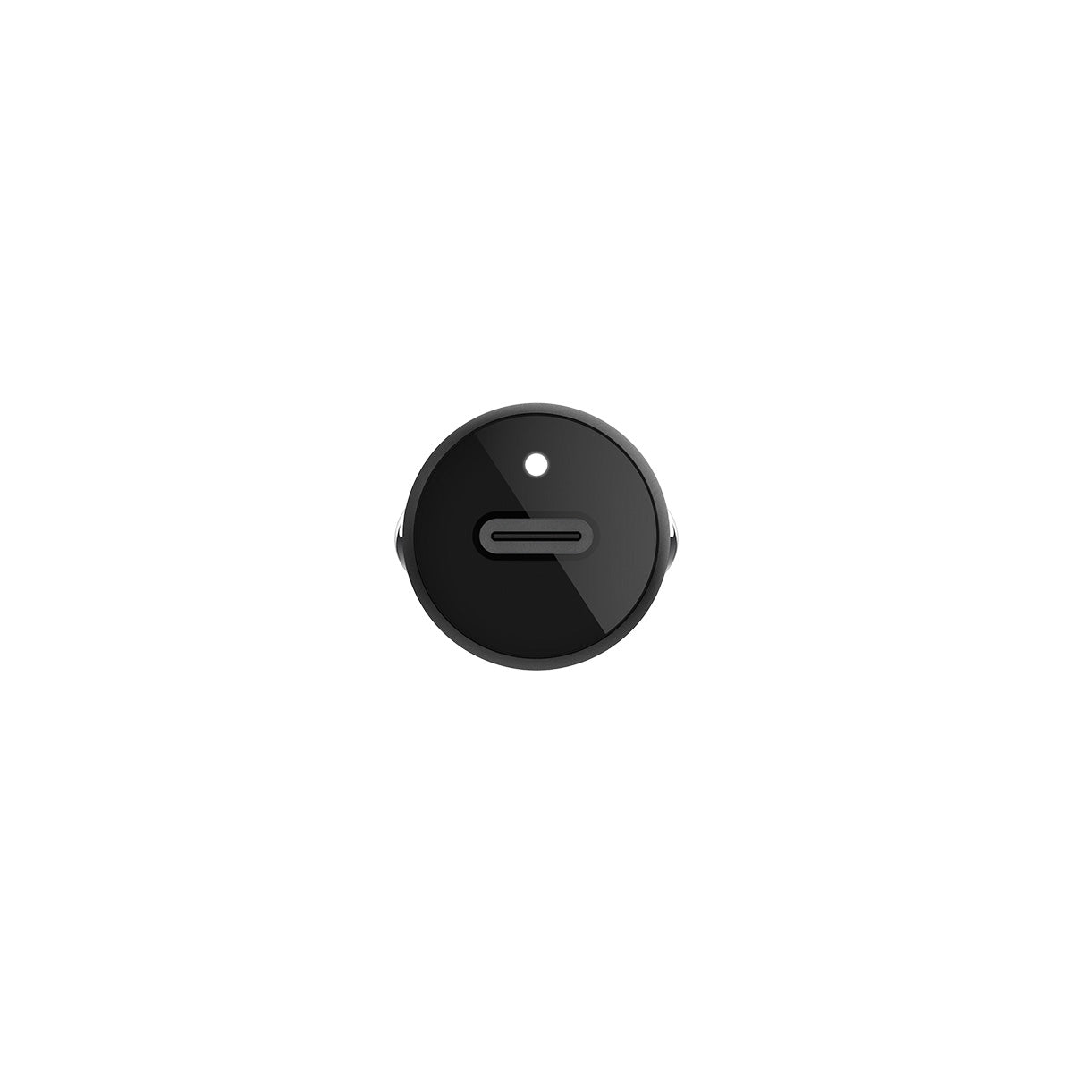 Cargador para auto USB-C Belkin BoostCharge de 30 W