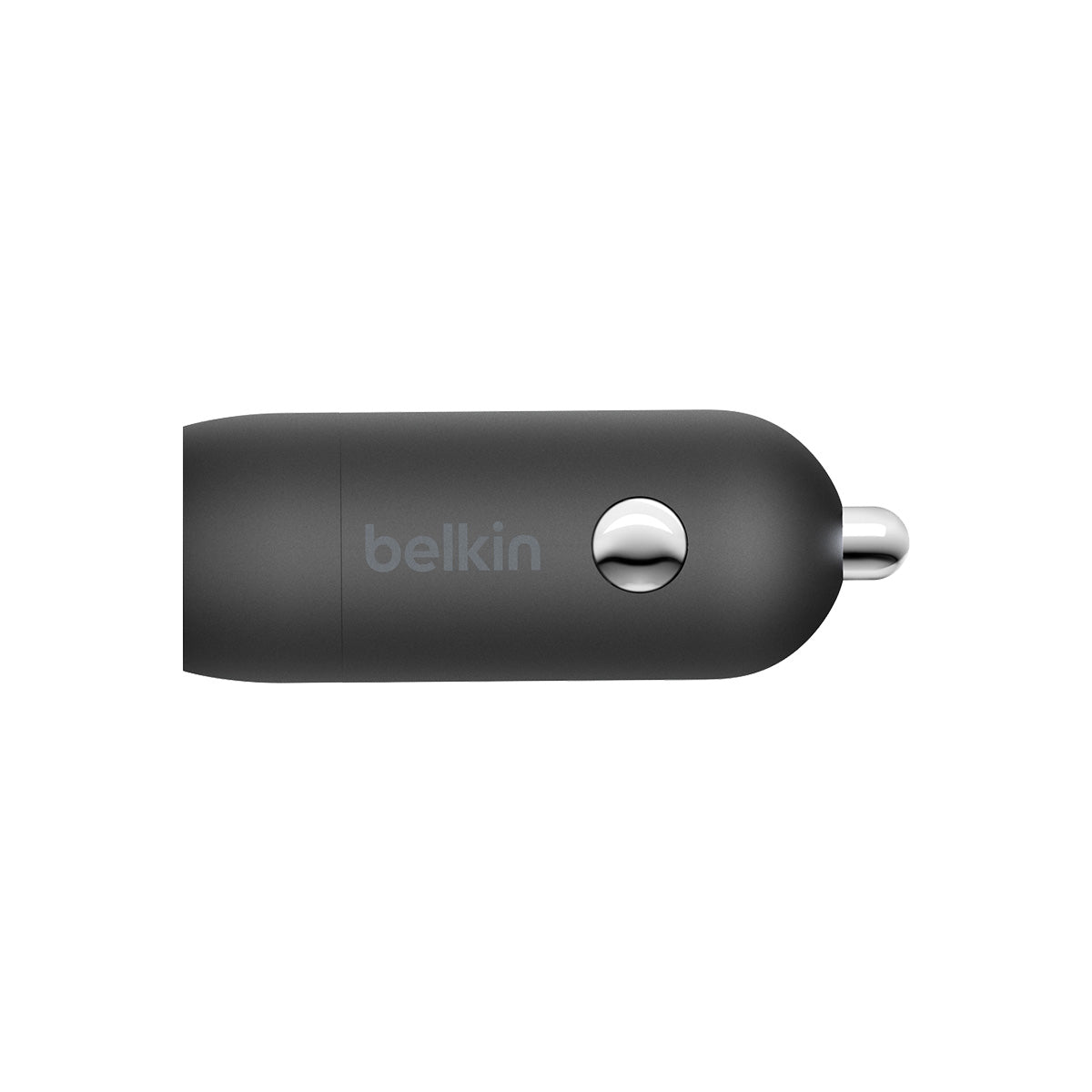 Cargador para auto USB-C Belkin BoostCharge de 30 W