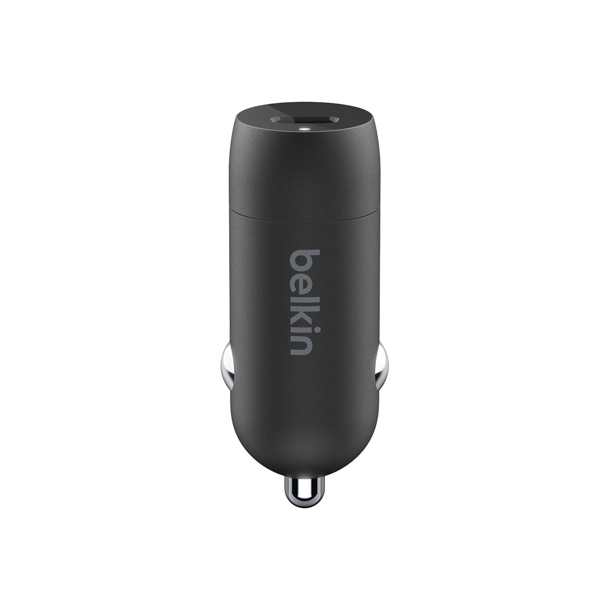 Cargador para auto USB-C Belkin BoostCharge de 30 W