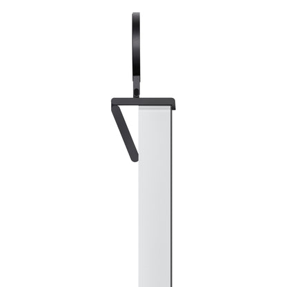 Soporte de iPhone con MagSafe Belkin para monitores y Mac de escritorio