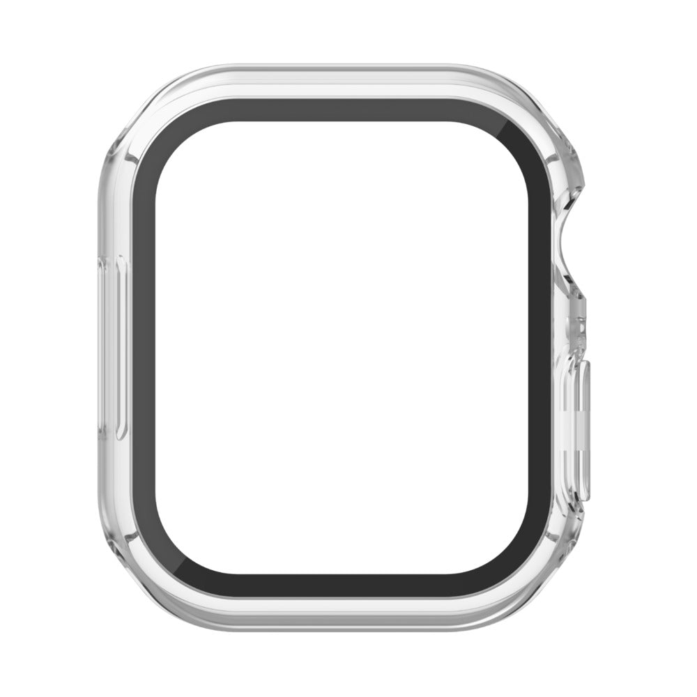 Protector de pantalla 2 en 1 Belkin SCREENFORCE TemperedCurve para Apple Watch