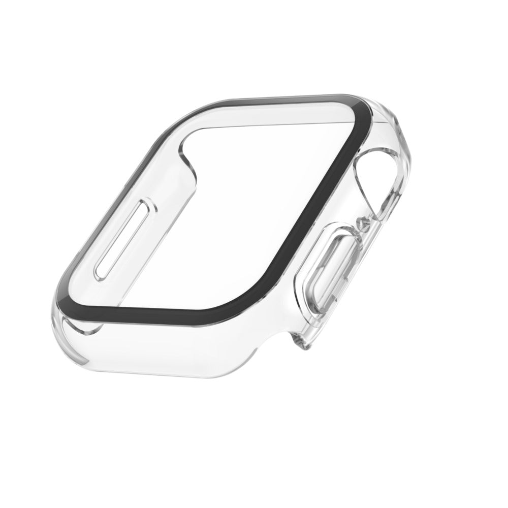 Protector de pantalla 2 en 1 Belkin SCREENFORCE TemperedCurve para Apple Watch