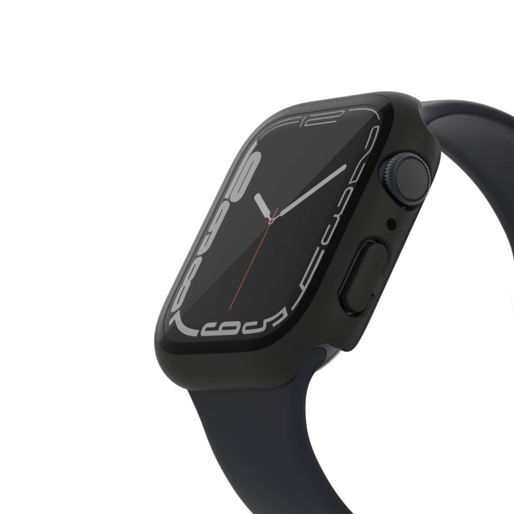 Protector de pantalla 2 en 1 Belkin SCREENFORCE TemperedCurve para Apple Watch