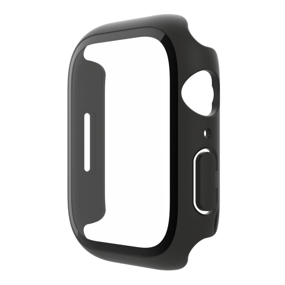 Protector de pantalla 2 en 1 Belkin SCREENFORCE TemperedCurve para Apple Watch