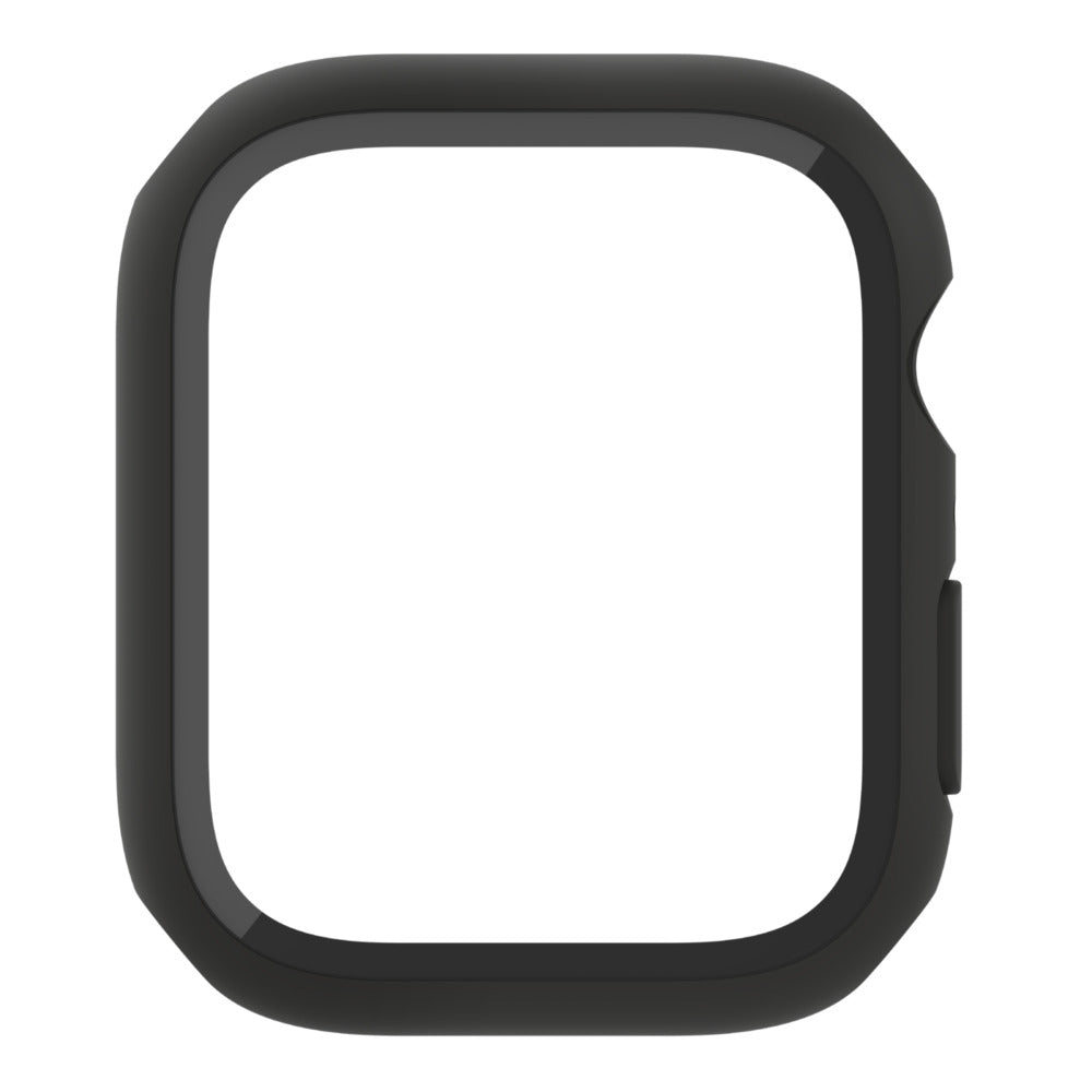 Protector de pantalla 2 en 1 Belkin SCREENFORCE TemperedCurve para Apple Watch