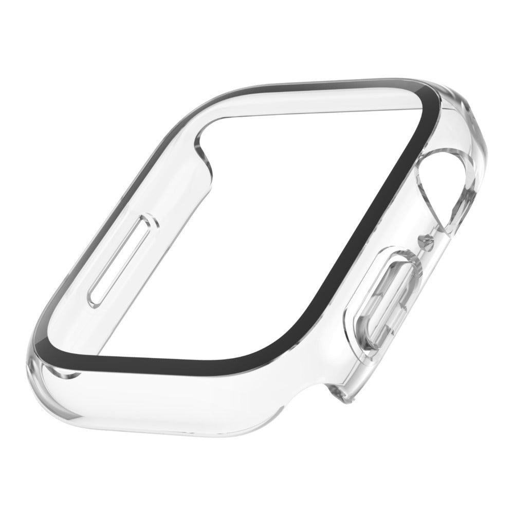 Protector de pantalla 2 en 1 Belkin SCREENFORCE TemperedCurve para Apple Watch