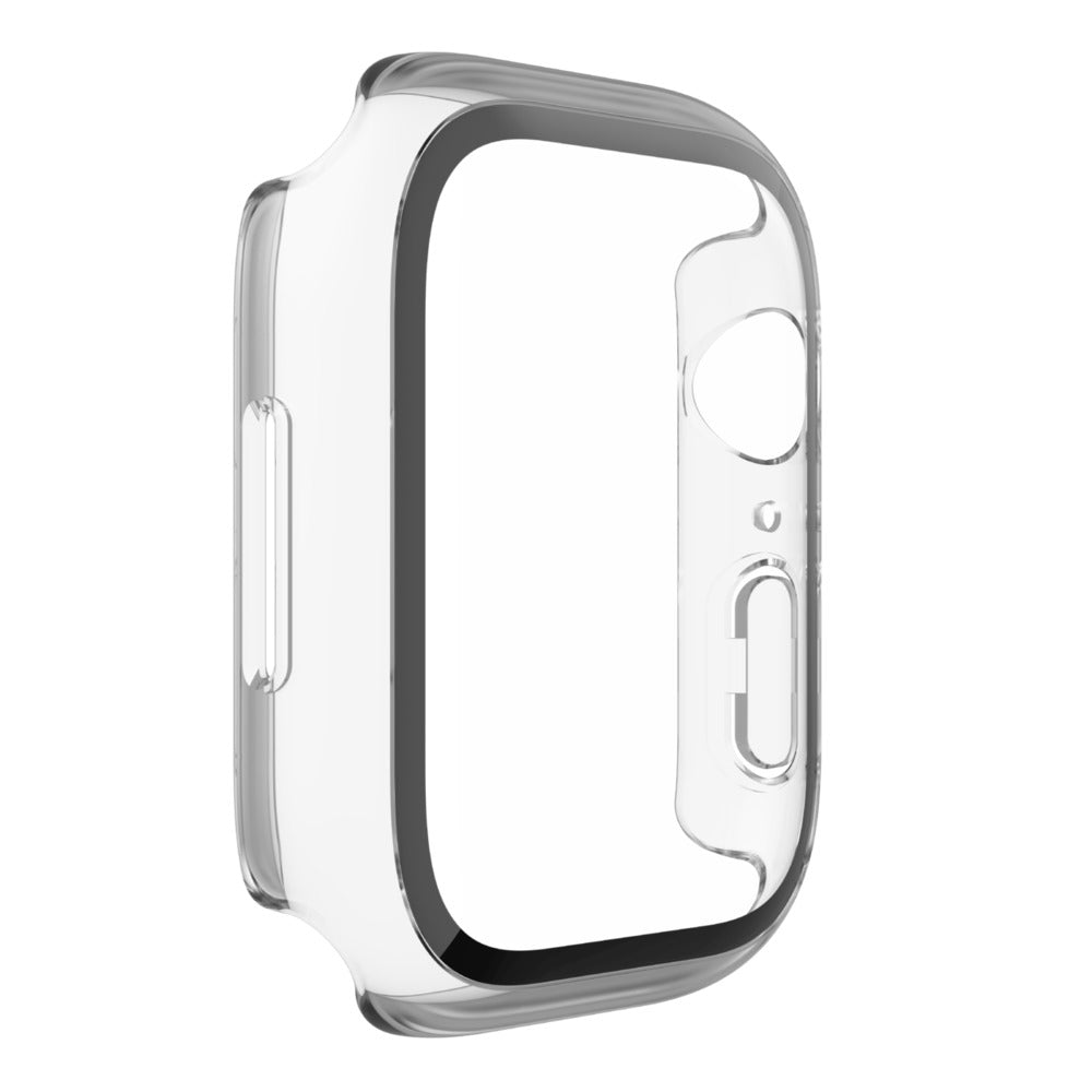 Protector de pantalla 2 en 1 Belkin SCREENFORCE TemperedCurve para Apple Watch