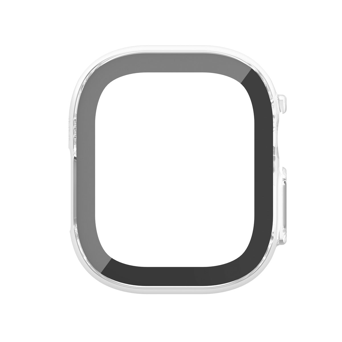 Protector de pantalla 2 en 1 Belkin ScreenForce TemperedCurve para Apple Watch Ultra