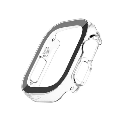 Protector de pantalla 2 en 1 Belkin ScreenForce TemperedCurve para Apple Watch Ultra