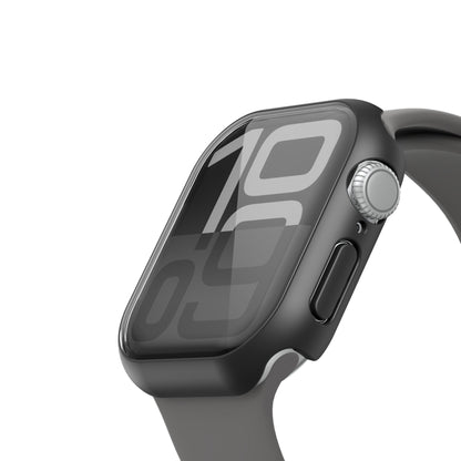 Protector de pantalla 2 en 1 Belkin ScreenForce TemperedCurve para Apple Watch Series 10