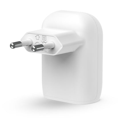 Cargador USB-C de 30 W Belkin BoostCharge