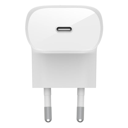 Cargador USB-C de 30 W Belkin BoostCharge