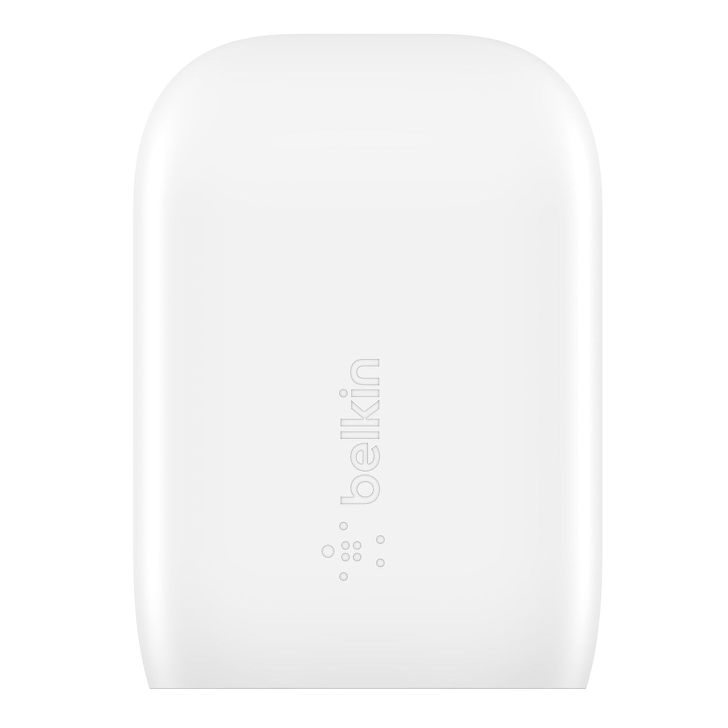 Cargador USB-C de 30 W Belkin BoostCharge