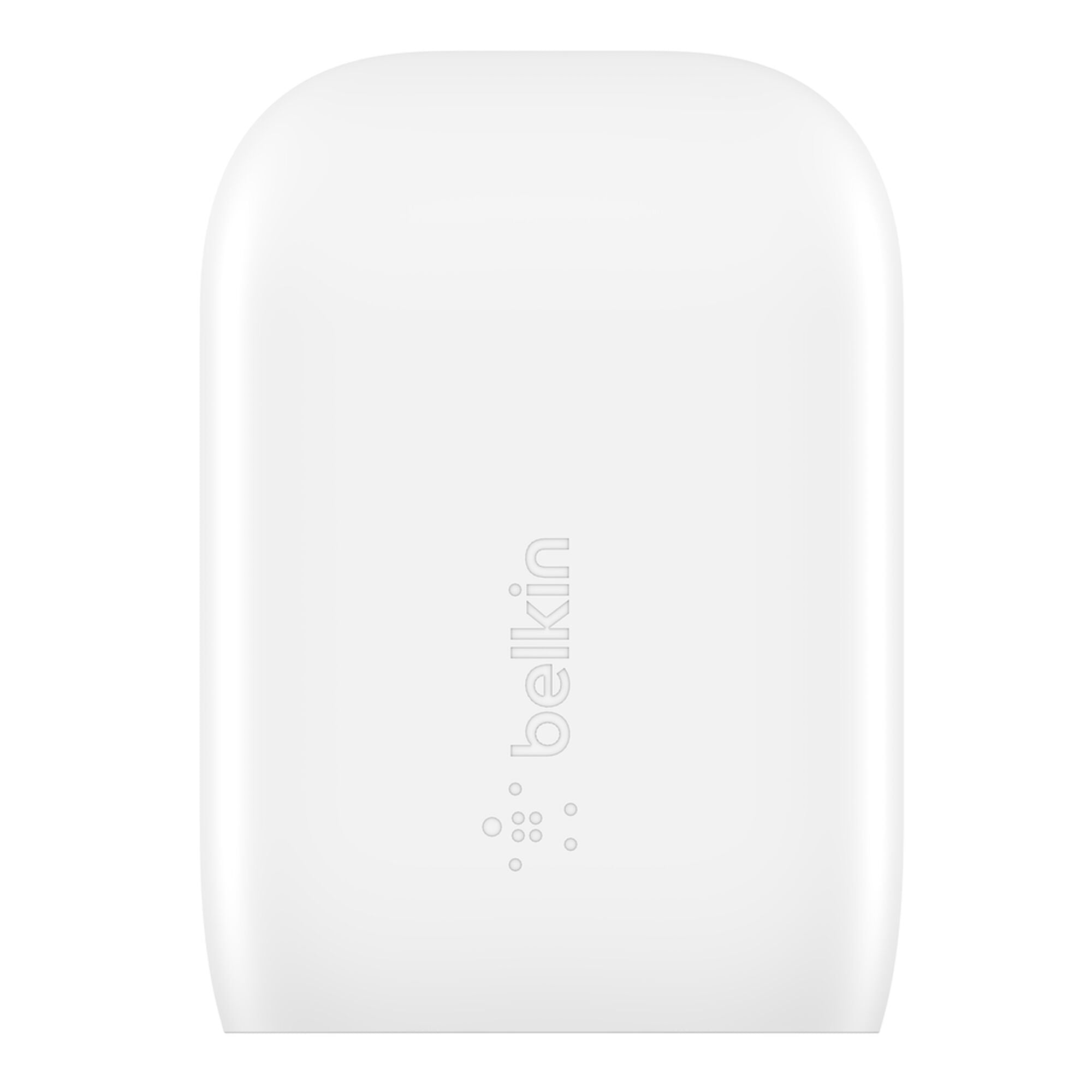 Cargador USB-C de 30 W Belkin BoostCharge