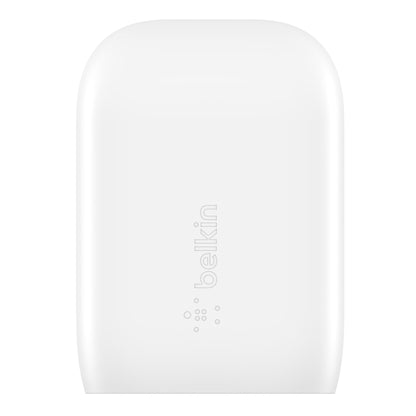 Cargador USB-C de 30 W Belkin BoostCharge