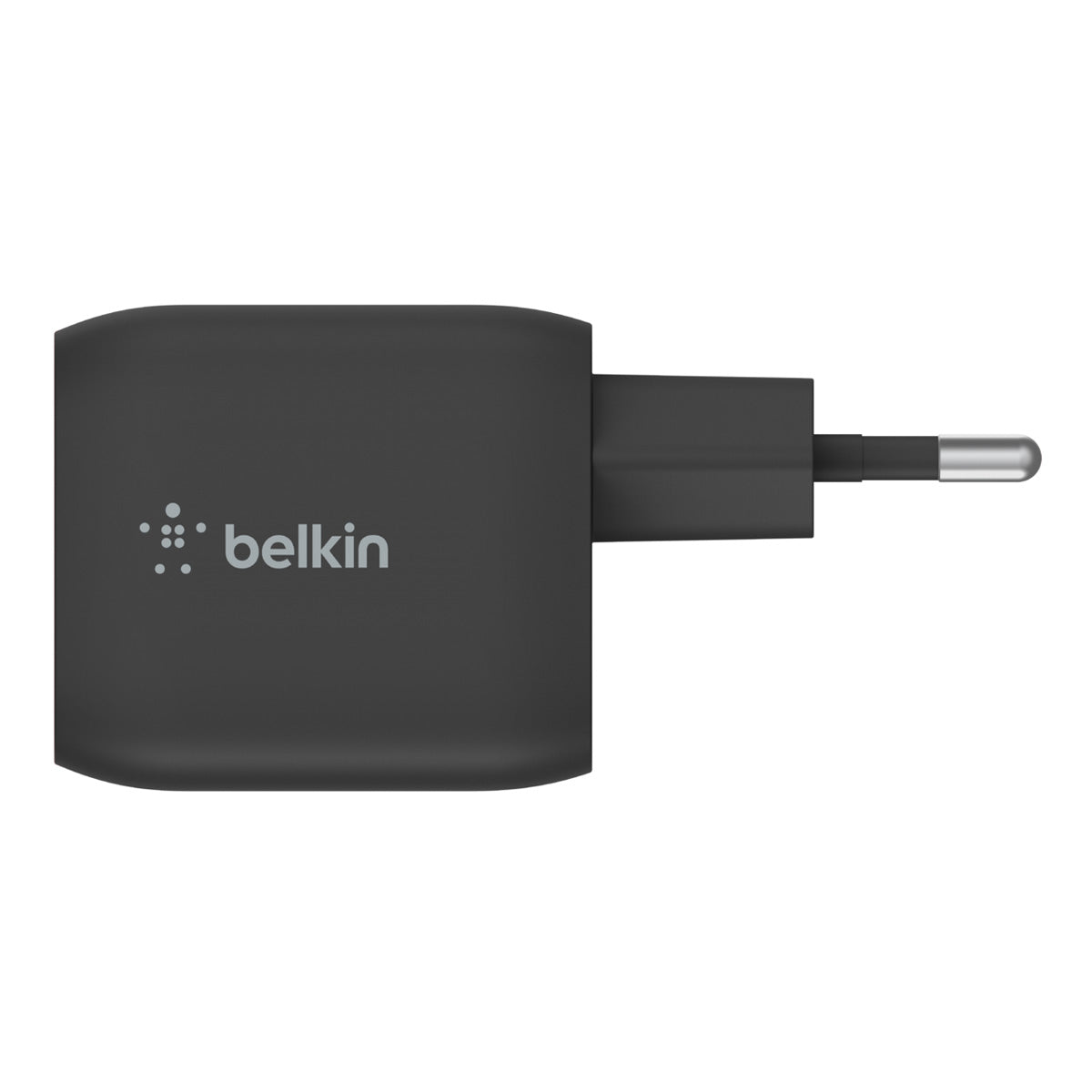 Cargador doble USB-C de hasta 45 W Belkin BoostCharge Pro