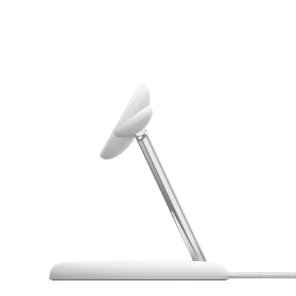 Base de carga inalámbrica 3 en 1 Qi2 Belkin BoostCharge Pro