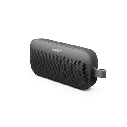 Parlante portátil Bose SoundLink Flex (2ª generación)