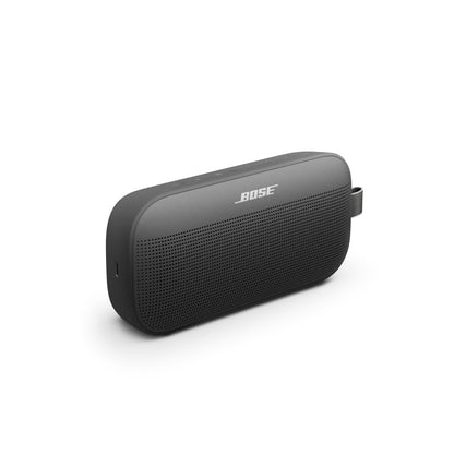 Parlante portátil Bose SoundLink Flex (2ª generación)
