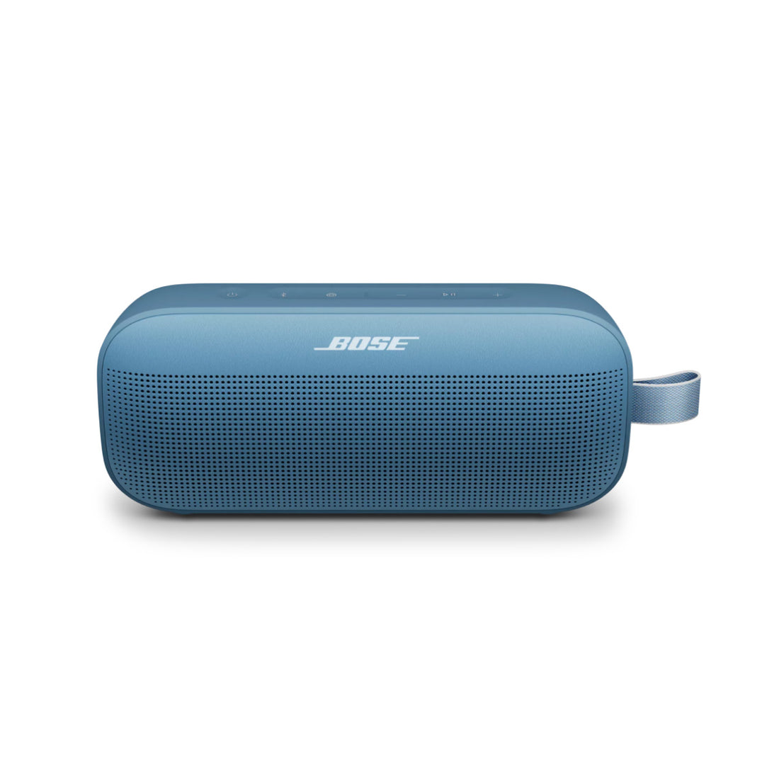 Parlante portátil Bose SoundLink Flex (2ª generación)