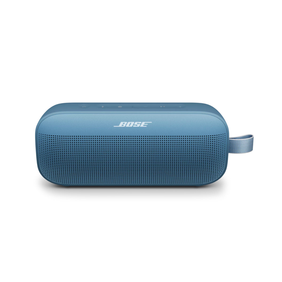 Parlante portátil Bose SoundLink Flex (2ª generación)