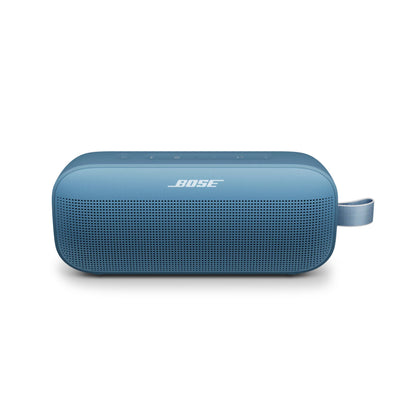 Parlante portátil Bose SoundLink Flex (2ª generación)