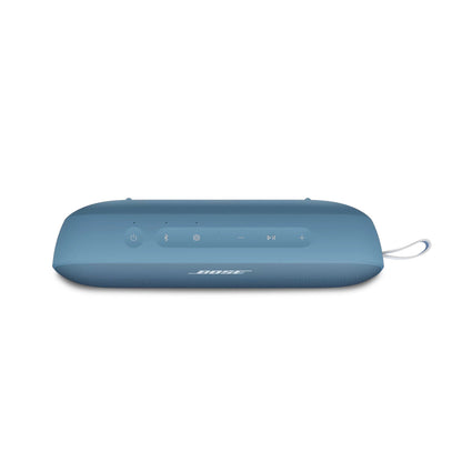 Parlante portátil Bose SoundLink Flex (2ª generación)