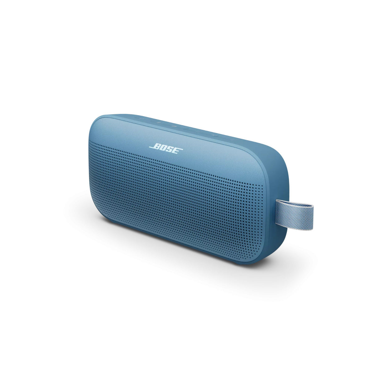 Parlante portátil Bose SoundLink Flex (2ª generación)