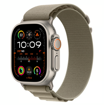 Apple Watch Ultra 2 GPS+Cellular