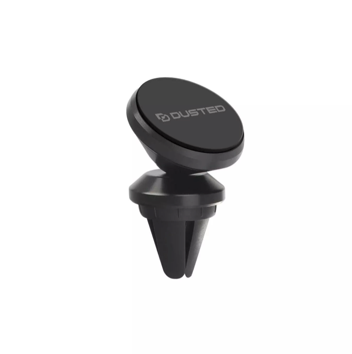 Soporte magnético para Auto premium Dusted negro