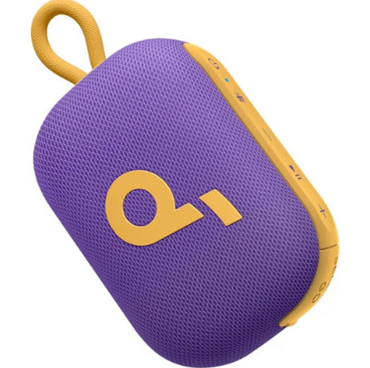 Parlante Bluetooth portatil Soundcore Select 4 Go