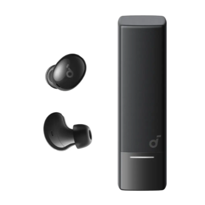 Audifono True Wireless Noise Cancelling A30i Soundcore negro