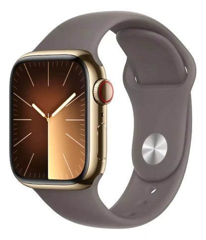 Apple Watch S9 GPS+Cellular