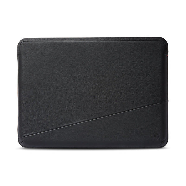 Estuche de cuero Decoded Frame para MacBook Pro de 14&quot;
