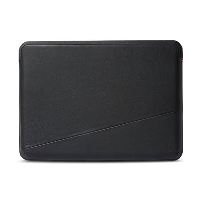 Estuche de cuero Decoded Frame para MacBook Pro de 14&quot;