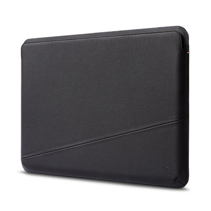 Estuche de cuero Decoded Frame para MacBook Pro de 14&quot;